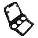Moldura Central Chevrolet Captiva 2009/2012 Cx436 Mw