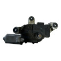 Motor Limpador Traseiro Gm Captiva 2012 Cx555m