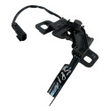 Fechadura Capô Chevrolet Spin 2014 2015 2016 Cx350 Mw