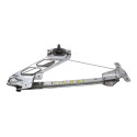 Máquina Vidro Manual Traseira Direita Gm Corsa 96 Á 02 G1