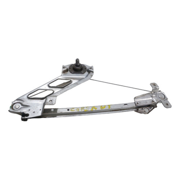 Máquina Vidro Manual Traseira Direita Gm Corsa 96 Á 02 G1