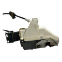 Fechadura Elétr Porta Diant. Direita Peugeot 408 2011 Cx186m