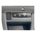 Acabamento Inferior Painel C4 Pallas 2008 A 2014 Cx209s