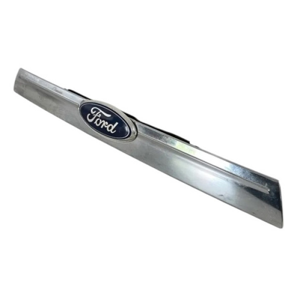 Friso Tampa Traseira Ford Fusion 2010 2011 2012 Cx446 Mw Cromado