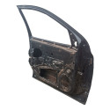 Porta Dianteira Esquerda Vectra Sedan 2007 A 2012 D Dianteira Esquerdo Preto