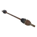 Semi Eixo Lado Direito Chevrolet Corsa 1.0 2000 2001 2002 Mw