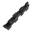 Botão Comando Central Painel Gm Vectra 2006/2012 Cx379 Mw