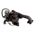 Turbina Chevrolet Blazer S10 2.5 Maxion 1996/2000 Mw