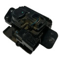 Fechadura Eletrica Tampa Traseira Gm Captiva 2012 Cx554m