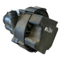Bomba De Ar Auxiliar Mb Ml320 3.2 1999 Cx540m Preto