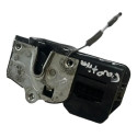 Fechadura Dianteira Direita Chevrolet Captiva 2012 Cx554m