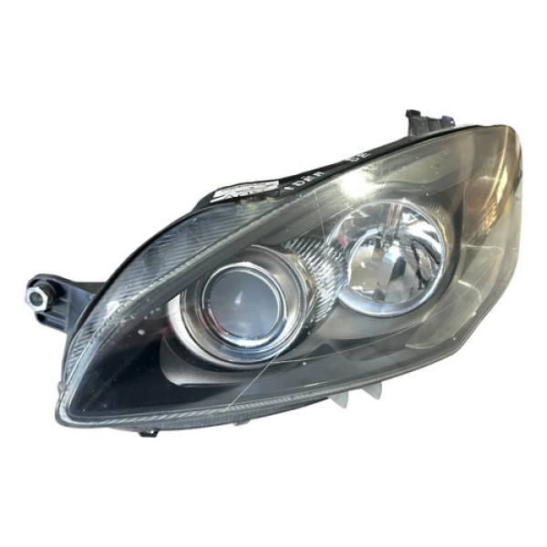 Farol Dianteiro Esquerdo Fiat Idea 2011/12 Original Cxg20m