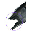 Defletor Ventoinha Chevrolet Vectra 1998 3135103198 M