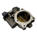 Corpo Borboleta Tbi Chevrolet Captiva 3.0 V6 2011/2012 Mw