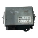 Módulo Injeção Chevrolet Vectra 2.2 2002 0261207031 Cx541m
