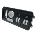 Comando De Luz Lifan X60 2015 Cx67m