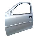 Porta Dianteira Esquerda Vectra 2003 Dianteira Esquerdo Prata
