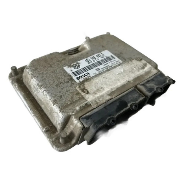 Módulo Injeção Volkswagen Golf 2002 Cx546m