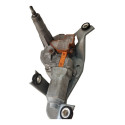 Motor Limpador Traseiro Honda Crv 2011 Cx01