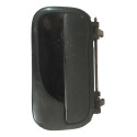 Maçaneta Externa Chevrolet Corsa 01 Traseira Esquerda Cx349e Traseira