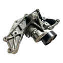 Suporte Compressor Ar Cobalt Prisma 2013-17 Cx192m