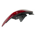 Lanterna Traseira Direita Chevrolet Captiva 2008/2012 Cxg22 Direito/passageiro Vermelho
