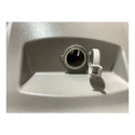 Acabamento Difusor Console Azera 2011 Cx60m