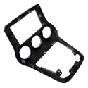 Moldura Central Chevrolet Captiva 2009/2012 Cx436 Mw