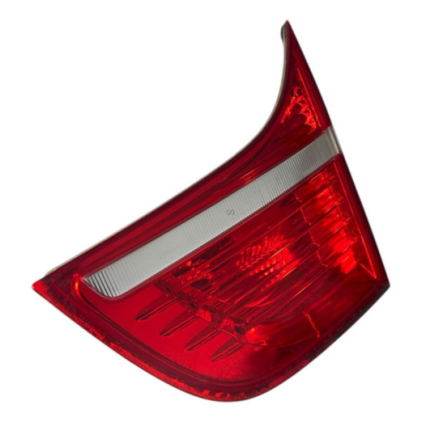 Lanterna Tampa Traseira Direita Bmw X6 2010/2012 Cxg20 Mw Direito/passageiro Vermelho