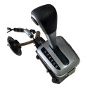 Trambulador Marcha Chevrolet Captiva 2.4 Sport 2008/2012 Mw