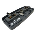 Luz Cortesia Traseira Lifan X60 2011/2019 Cx90m