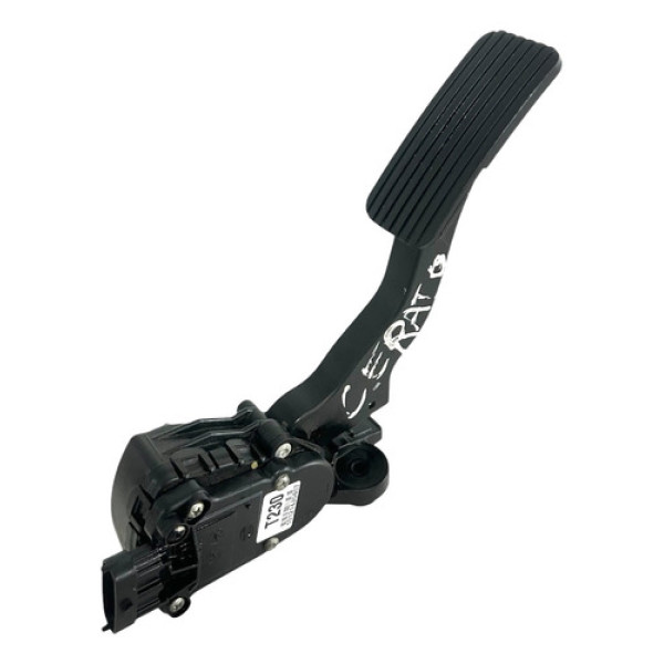 Pedal Acelerador Kia Cerato - 2009 2010 2011 Cx243m