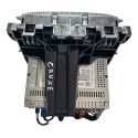 Central Multimídia C/rádio Gm Cruze 2017/ 2020 M Preto