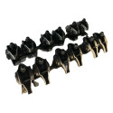 Kit Balancim Cabeçote Omega Australiano 3.8 V6 2001 P12m