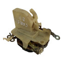 Fechadura Porta Diant Esquerda Gm Corsa 2004/2005 Cx418 Mw