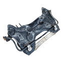 Agregado Dianteiro Peugeot 206 207 1.4 Flex 2004/2012 Mw