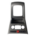 Moldura Trambulador Marcha Chevrolet Captiva 2009/2012 Cx436