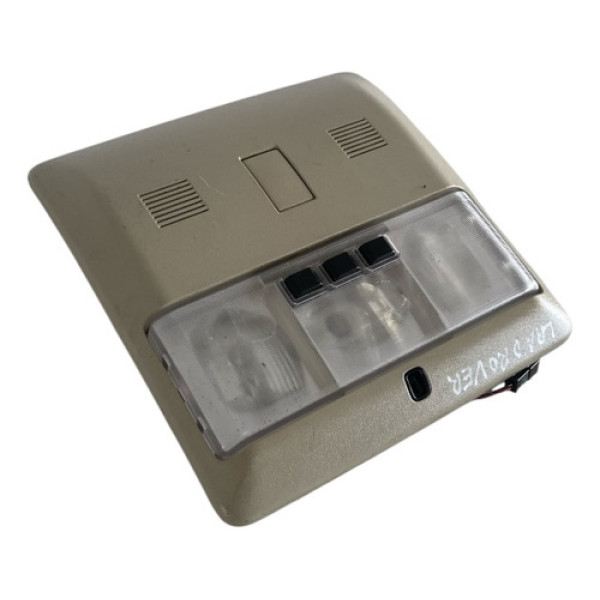 Luz Teto Cortesia Land Rover Discovery 3 2008 2009 Cx292 Mw