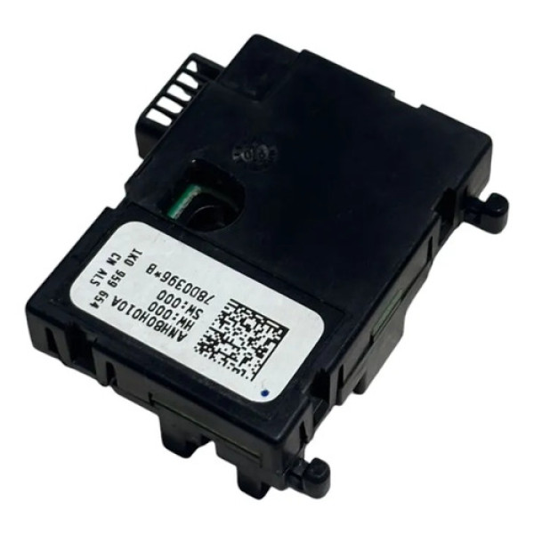 Módulo Sensor Ângulo Direção Vw Jetta 2.5 2007 Cx533