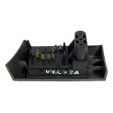 Botão Comando Luz Farol Chevrolet Vectra 2006/2012 Cx379 Mw