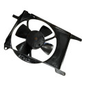 Defletor Ventoinha Chevrolet Corsa 1.0 2004/2005 90410055