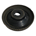 Polia Virabrequim Chevrolet Celta Corsa 1998/1999 Cx418 Mw