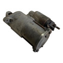 Motor Arranque Chevrolet Sonic 1.6 Aut 2012/2014 Mw