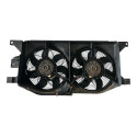 Eletroventilador Ventoinha Mercedes Ml320 V6 1999 M