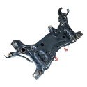 Agregado Dianteiro Ford Focus 2.0 Aut 2009/2013 Mw
