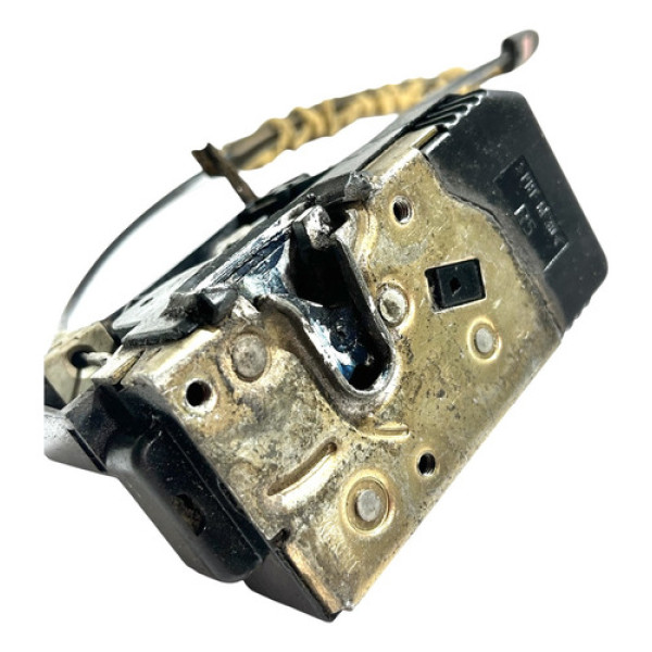 Fechadura Eletr Dianteira Direita Astra 1999 A 2011 Cx177m