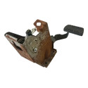 Pedal Freio Chevrolet Captiva 2012 P5m