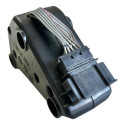 Modulo Amplificador Vw Jetta 2006/11 Cx453m Preto