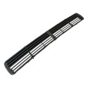 Grade Superior Painel Gm S10 Blazer 1995-99 P5m Cinza Plástico