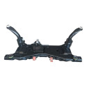 Agregado Dianteiro Ford Focus 2.0 16v Aut 2010 2011 2012 Mw